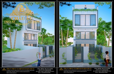 nhà anh hoàng kiếm - quận 12